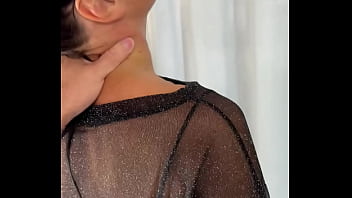 Pantyhose destroyed fantasy unleashed — he fucked me like i wasn’t his girl