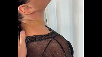 Pantyhose destroyed fantasy unleashed — he fucked me like i wasn’t his girl