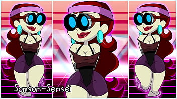 Major cartoon network