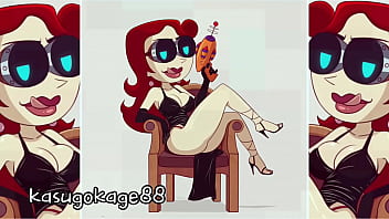 Major cartoon network