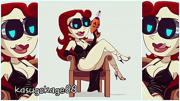 Major cartoon network