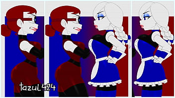 Major cartoon network