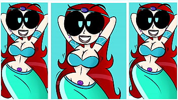 Major cartoon network