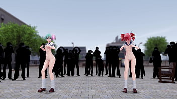 セーラースリング4k