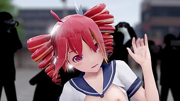 セーラースリング4k