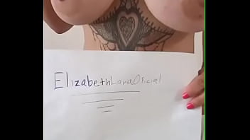 Elizabeth lara estoy en xvideos