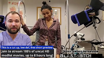 Miss mars's face gets blasted full of cum