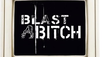 Miss mars's face gets blasted full of cum