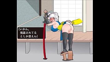 Lori babaa big breasts rabbit ear samurai japanese version hentai game gallery 1 Lori babaa big breasts rabbit ear samurai japanese version hentai game gallery 1