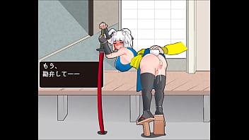 Lori babaa big breasts rabbit ear samurai japanese version hentai game gallery 1 Lori babaa big breasts rabbit ear samurai japanese version hentai game gallery 1