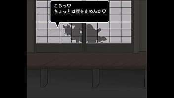 Lori babaa big breasts rabbit ear samurai japanese version hentai game gallery 1 Lori babaa big breasts rabbit ear samurai japanese version hentai game gallery 1