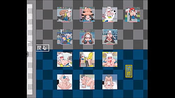 Lori babaa big breasts rabbit ear samurai japanese version hentai game gallery 1