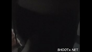 Enchanting tanya gets pounded