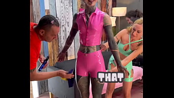 Thank you for spoiling me irinafaust66 behind the scenes from shooting for z filmz porn ️ you like our outfits