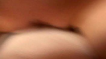 Amateur couple facial