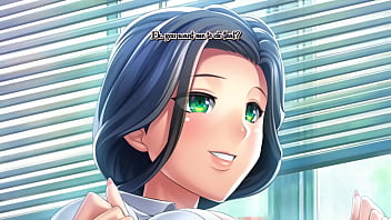 正義の変身ヒロインを支える俺と悪の女幹部