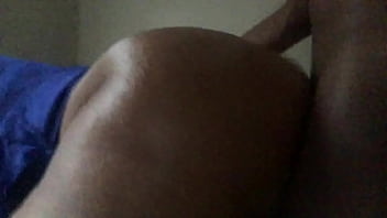 Blue bitch get dicked