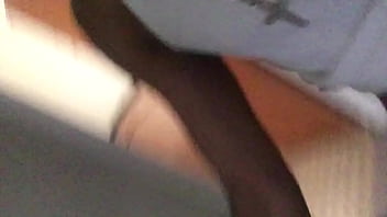 Blue bitch get dicked