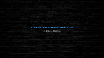 Virgin stepsis funky town after halloween party • nick morris