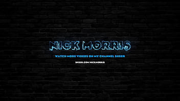 Virgin stepsis funky town after halloween party • nick morris