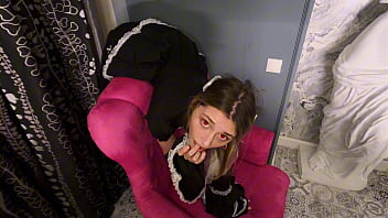 Virgin stepsis funky town after halloween party • nick morris