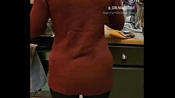 Would you invite me over to cook in your kitchen too️