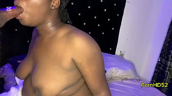 Hard fuck made her scream out