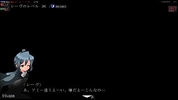 The undead who awoke from a dream japanese version hentai game gallery 7