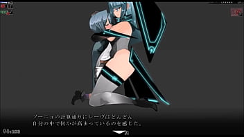 The undead who awoke from a dream japanese version hentai game gallery 7