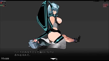 The undead who awoke from a dream japanese version hentai game gallery 7