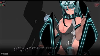 The undead who awoke from a dream japanese version hentai game gallery 7