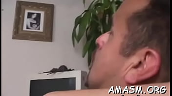 Topnotch bimbo fucked wild