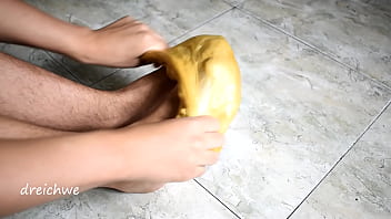 Slime For My Beautiful Feet thumbnail