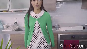 Fucking my horny brother