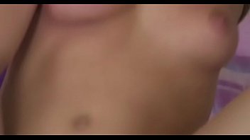 Bawdy cleft tester goes in hard