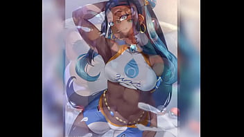 30 minute nessa rule34