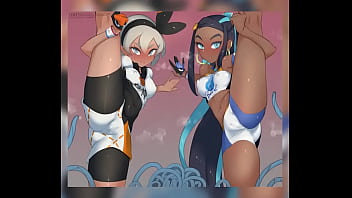 30 minute nessa rule34