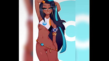 30 minute nessa rule34