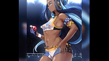 30 minute nessa rule34
