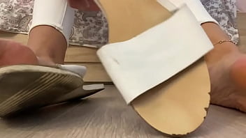 Feetgirl 01 size 13 us 44 eu feet