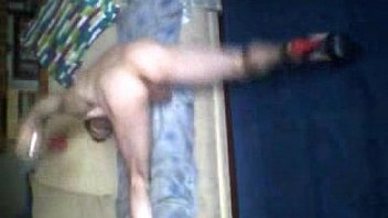 Dildo Loving Wee Poof thumbnail