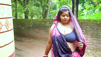 Desi Hot Lady Milkman Mampi Bhabhi Harcore Fuck With Antim When She Was Alone At Home Full Movie Hindi Audio Hardcore Fucking Video thumbnail