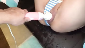 19 year old japanese black haired beauty slender amateur blowjob and shaved pussy creampie sex uncensored asian hentai toy caressing squirting masturbation sexy swimsuit cosplay