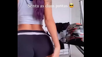 Horny huge ass amature fuck find her here