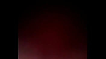 Pussy juices flowing in the air