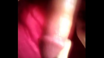 Pussy juices flowing in the air