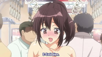 Cojiendo estudiantes