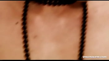 Gloryhole strap ons fuck keana moire and shoot jizz