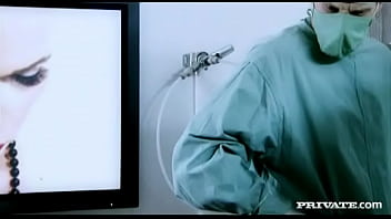 Gloryhole strap ons fuck keana moire and shoot jizz