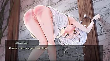 Gameplay slave realms of bondage #15 strafe muss wohl sein und dann noch mit elenore im bett Gameplay slave realms of bondage #15 strafe muss wohl sein und dann noch mit elenore im bett